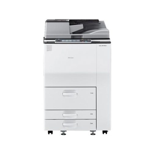 Máy photocopy Ricoh công nghiệp